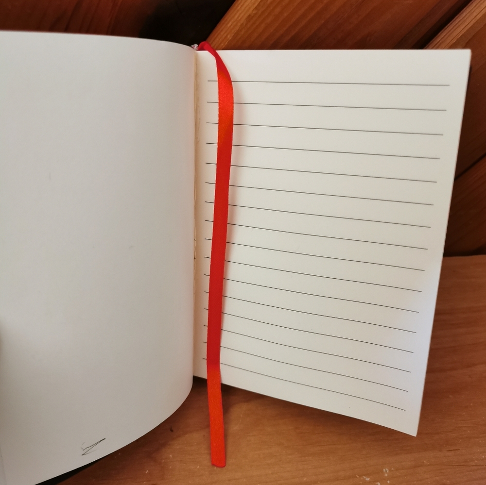 LV Style Notebook - Picture 2 of 4